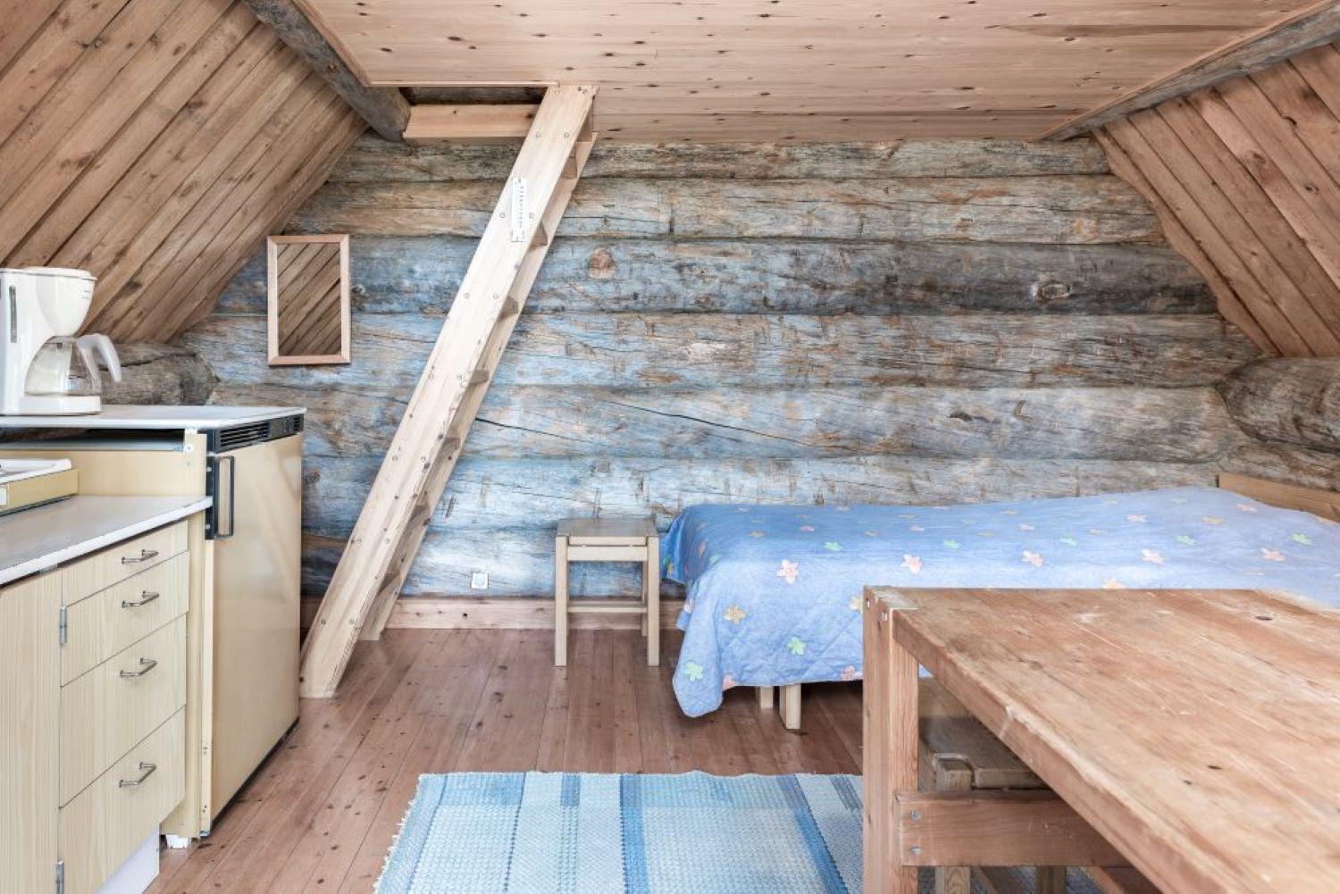 Holiday Village Himmerki Posio Exterior foto