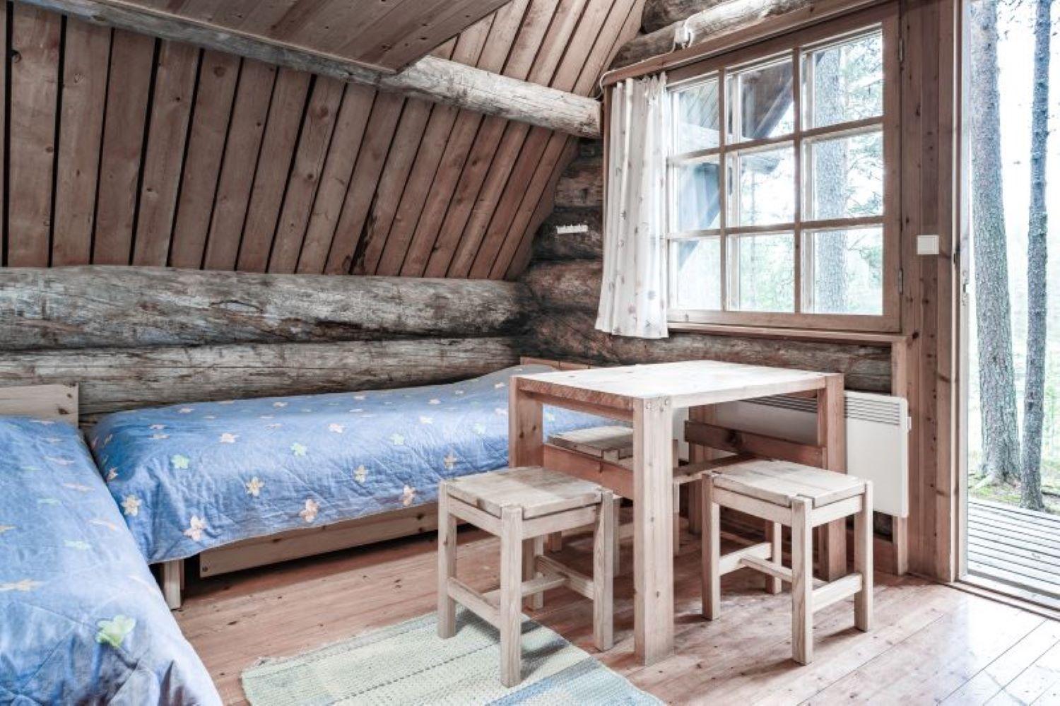 Holiday Village Himmerki Posio Exterior foto