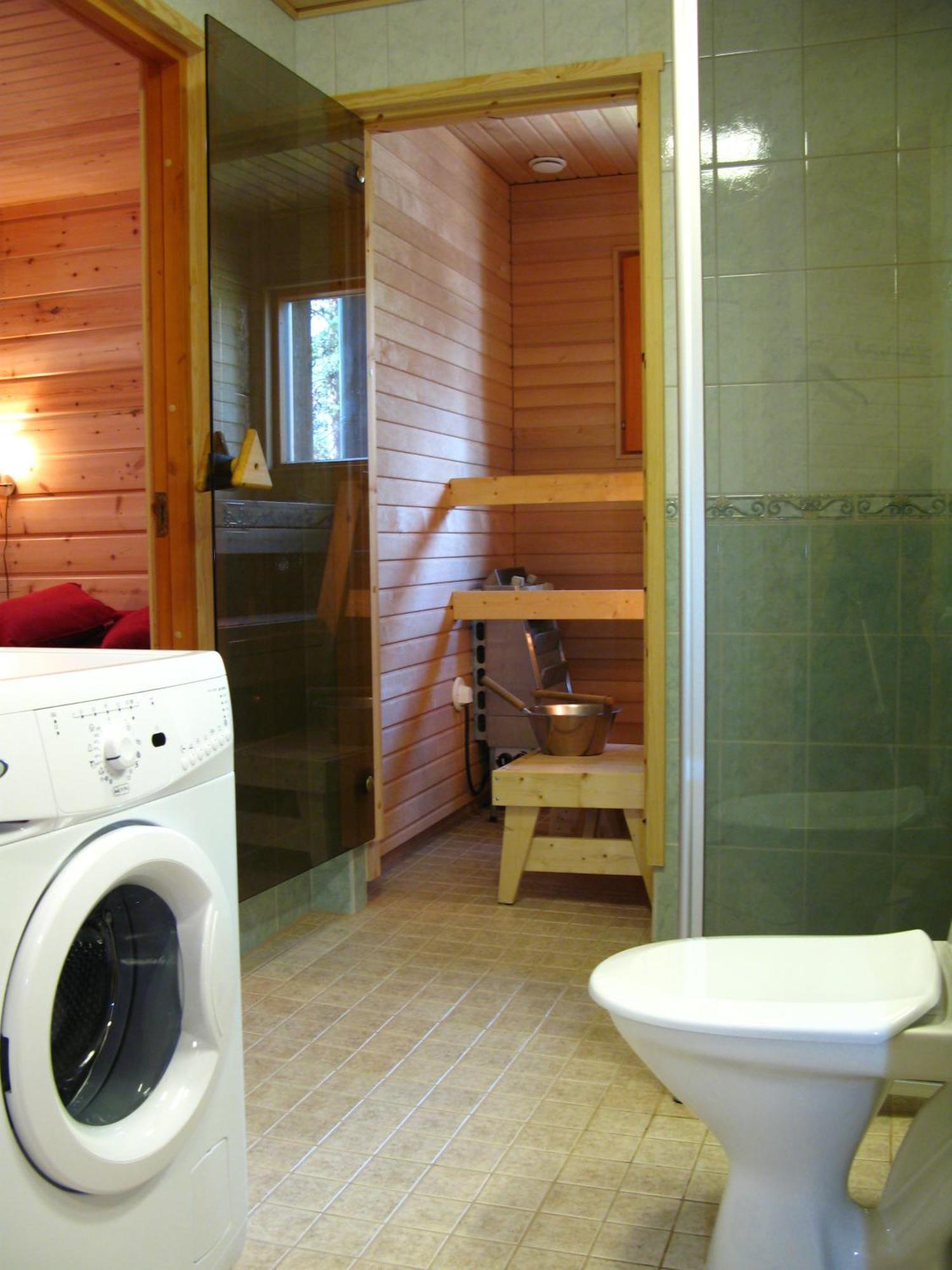 Holiday Village Himmerki Posio Habitación foto