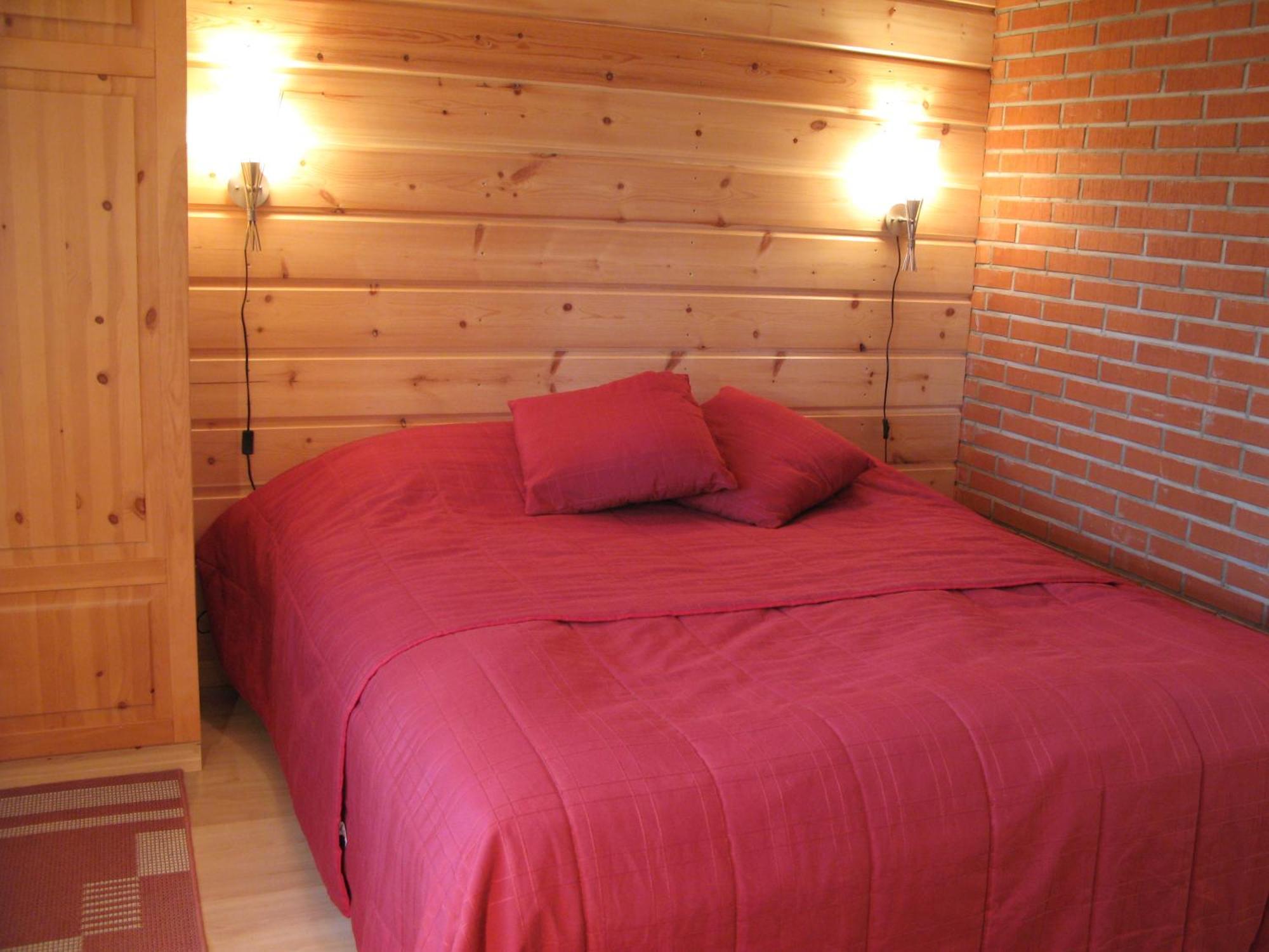 Holiday Village Himmerki Posio Habitación foto
