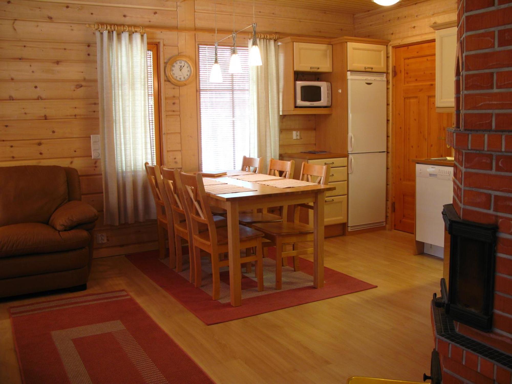 Holiday Village Himmerki Posio Habitación foto