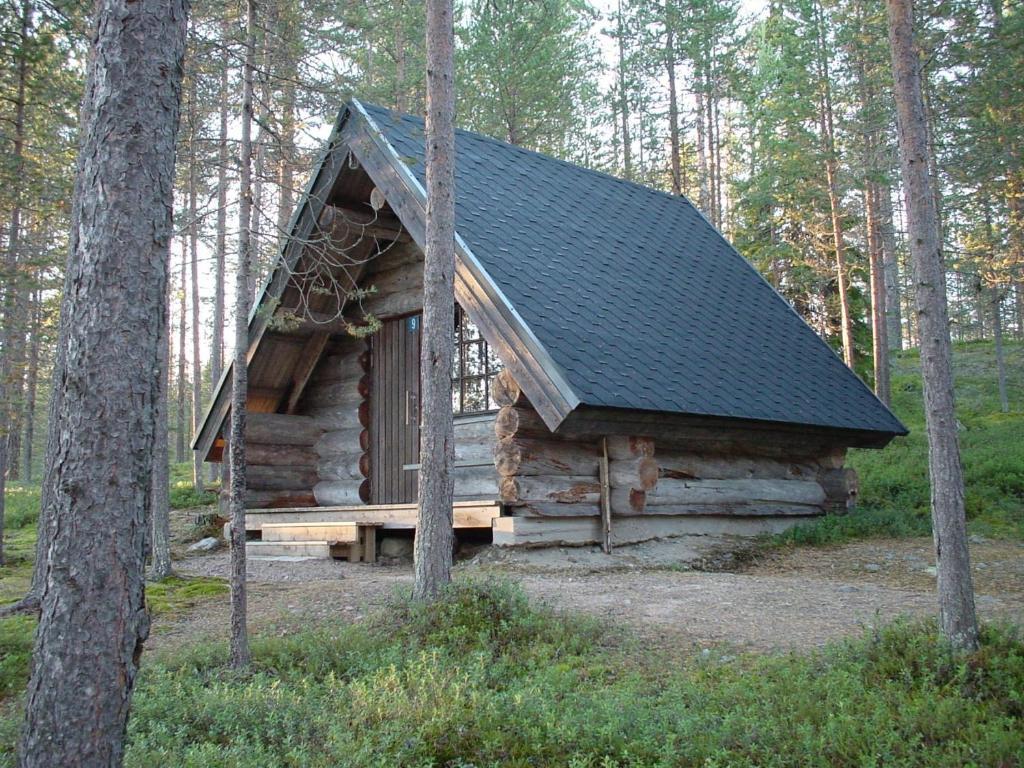 Holiday Village Himmerki Posio Habitación foto