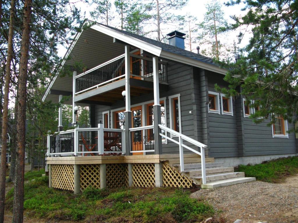 Holiday Village Himmerki Posio Habitación foto