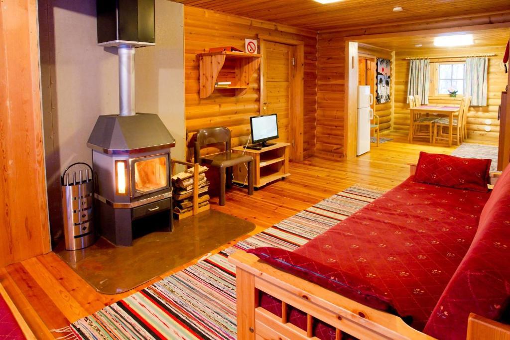 Holiday Village Himmerki Posio Habitación foto