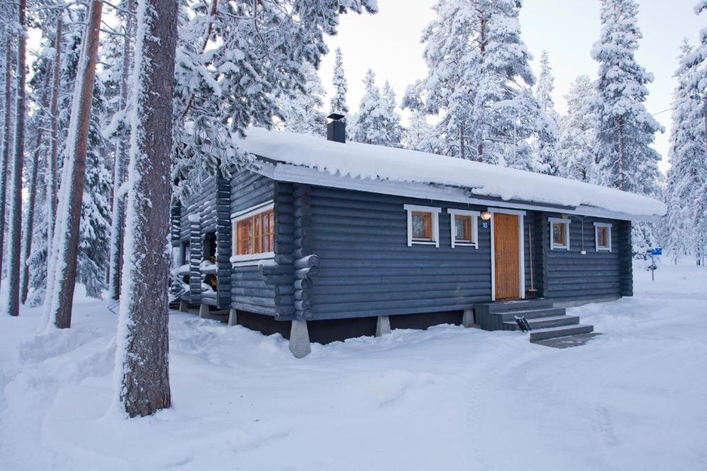 Holiday Village Himmerki Posio Habitación foto