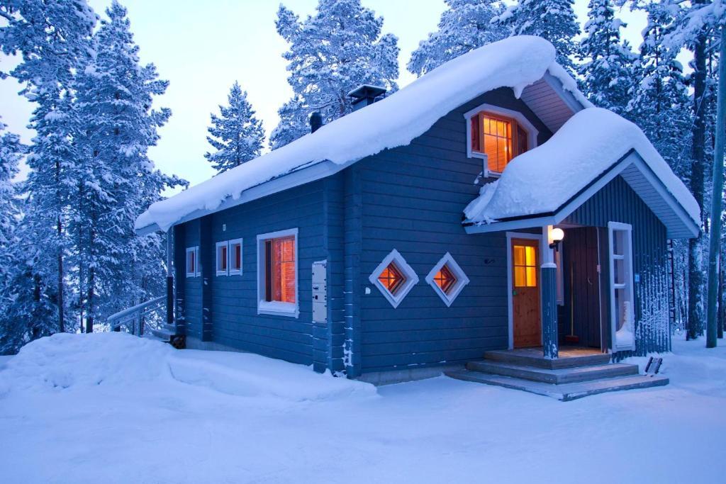 Holiday Village Himmerki Posio Habitación foto