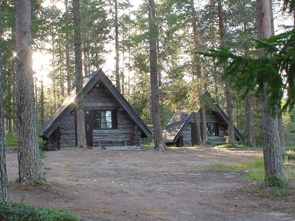 Holiday Village Himmerki Posio Habitación foto